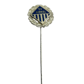 Pin SV Kirkel (GER)