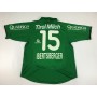 copy of Museum Trikot FC Tirol (AUT), Large, IBERTSBERGER 15
