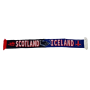 Schal Schottland - Island, Scotland - Iceland