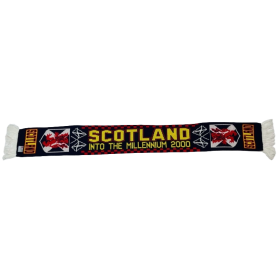Schal Schottland, Scotland
