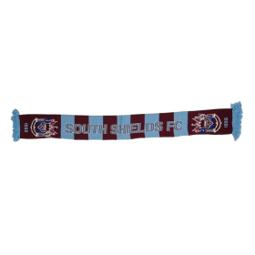 Schal South Shields FC (ENG)