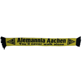 Schal Alemannia Aachen (GER)