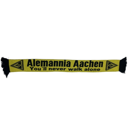 Schal Alemannia Aachen (GER)