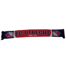 Schal FC Utrecht (NED)