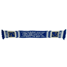 Schal KRC Genk (BEL)