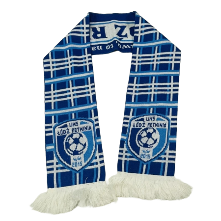 Schal ŁKS Łódź (POL)