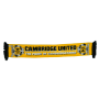 Schal Cambridge United (ENG)