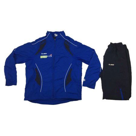 Trainingsjacke SV Oberaich (AUT), Medium