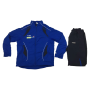 Trainingsjacke SV Oberaich (AUT), Medium