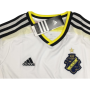 Trikot AIK Solna Stockholm (SWE), Kindergrösse 164, neu
