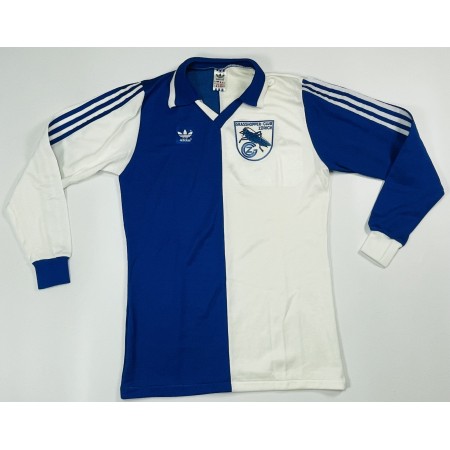 Trikot Grasshopper Club Zürich (SUI), Large
