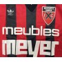 Trikot Xamax Neuchatel (SUI), Kindergrösse, Nr. 10
