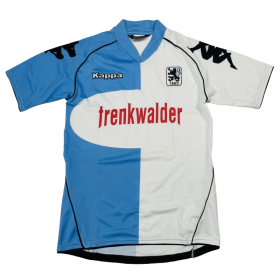 Trikot TSV 1860 München (GER), Small