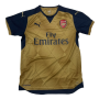 Trikot Arsenal London (ENG), Medium