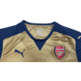 Trikot Arsenal London (ENG), Medium