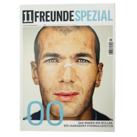 11 Freunde, Magazin für Fussballkultur, Spezial