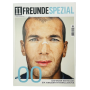 11 Freunde, Magazin für Fussballkultur, Spezial
