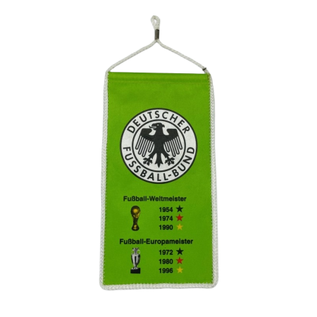 Wimpel Deutschland, Verband DFB