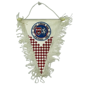 Wimpel GAK, Grazer AK (AUT)