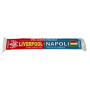 Schal Liverpool FC (ENG) - SSC Napoli (ITA), 2019
