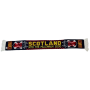 Schal Schottland, Scotland