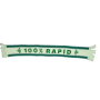 Schal Rapid Wien (AUT), 100% Rapid