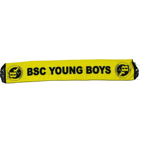 Schal BSC Young Boys Bern (SUI)