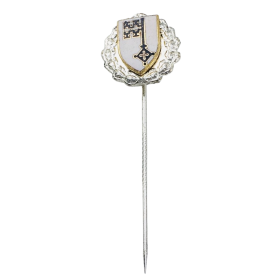 Pin aus Deutschland, Verein unbekannt (GER)