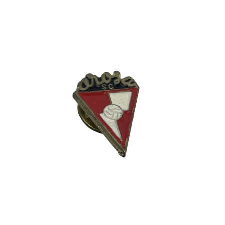 Pin Sport Club Arosa (ESP)