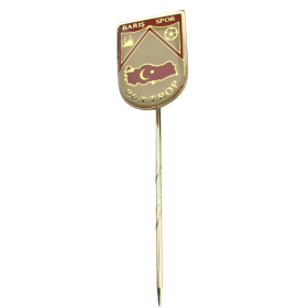 Pin Barisspor Bottrop (GER)