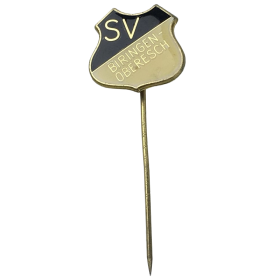 Pin SV Biringen-Oberesch (GER)