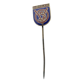 Pin SV Obertraubling (GER)