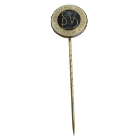 Pin SV Deggendorf (GER)