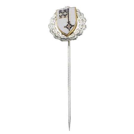 Pin aus Deutschland, Verein unbekannt (GER)