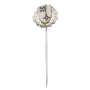 Pin aus Deutschland, Verein unbekannt (GER)