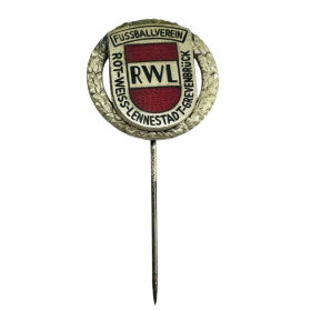 Pin SV Rot-Weiß Lennestadt-Grevenbrück (GER)