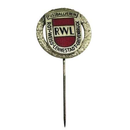 Pin SV Rot-Weiß Lennestadt-Grevenbrück (GER)