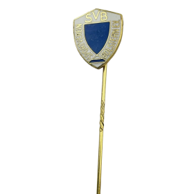Pin SV Bolstern (GER)