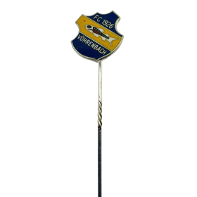 Pin FC Vöhrenbach (GER)