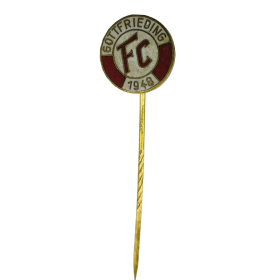 Pin FC Gottfrieding (GER)