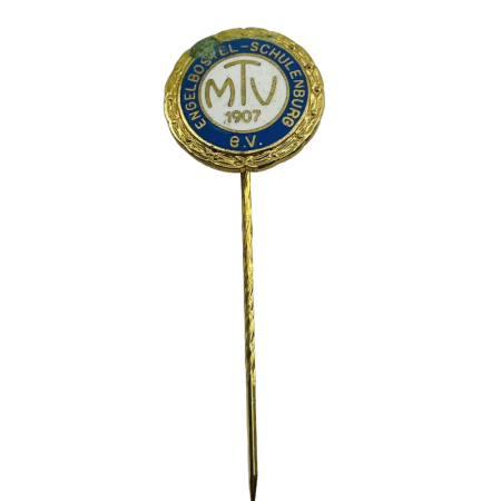 Pin MTV Engelbostel-Schulenburg (GER)