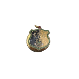 Pin Verein unbekannt