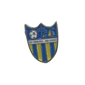 Pin UD Dos Hermanas (ESP)