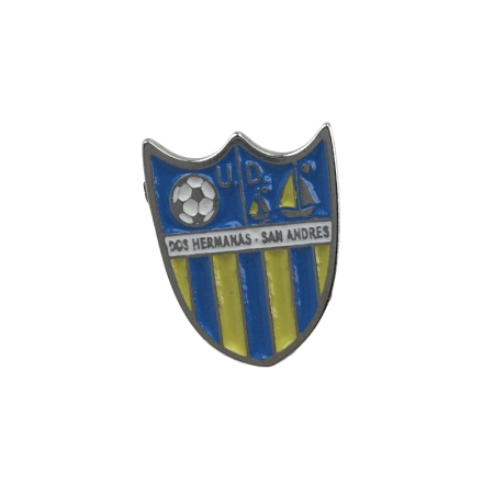 Pin UD Dos Hermanas (ESP)