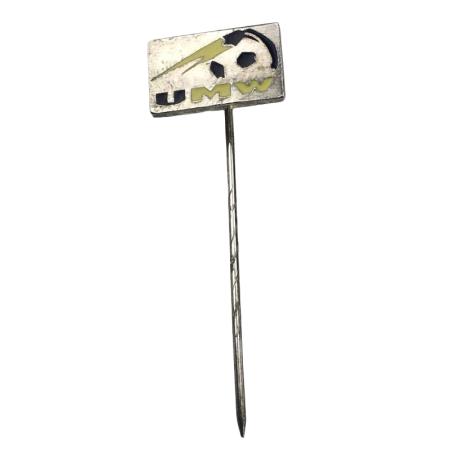 Pin Verein unbekannt