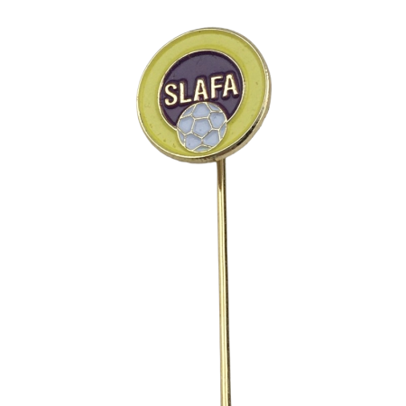 Pin Verein unbekannt