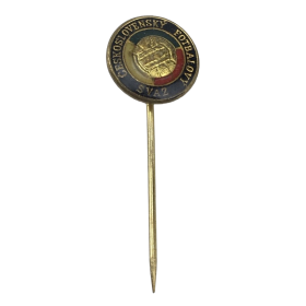 Pin Tschechien, Verband SVAZ