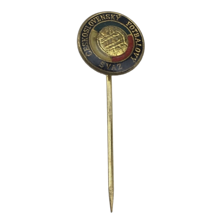 Pin Tschechien, Verband SVAZ