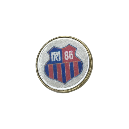 Pin Verein unbekannt