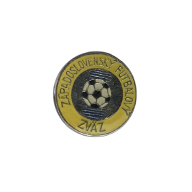 Pin Západoslovenský futbalový zväz (SVK)